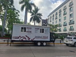 Instalan módulo de mediación en el Centro de Tampico para resolver conflictos de manera gratuita
