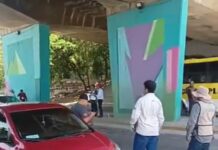 Acciones contra vehículos de plataforma, son exhortos y no operativos