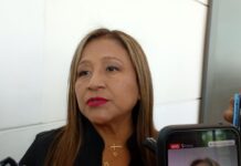 Procuraduría del DIF investiga presunto caso de maltrato a un niño de dos años