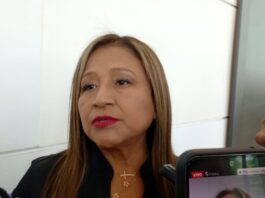 Procuraduría del DIF investiga presunto caso de maltrato a un niño de dos años