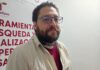 “Búsqueda de persona desaparecida ya no debe esperar 72 horas, debe ser inmediata”: Israel Lira García.