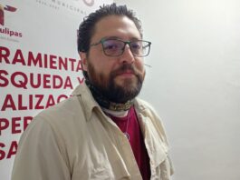 “Búsqueda de persona desaparecida ya no debe esperar 72 horas, debe ser inmediata”: Israel Lira García.