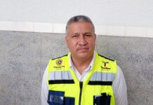 PC Regional exhorta a reforzar medidas preventivas durante festejos por partidos de México
