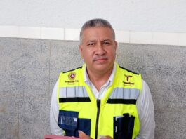 PC Regional exhorta a reforzar medidas preventivas durante festejos por partidos de México