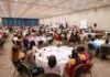 DIF Tampico y Ayuntamiento celebran la unión de 125 parejas y el fortalecimiento de las familias