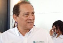 Prevén que para el 10 de julio concluyan trabajos de climatización en el Canseco