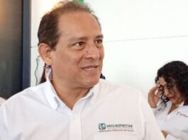 Prevén que para el 10 de julio concluyan trabajos de climatización en el Canseco