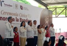 Trabajamos para que tengan mejores escuelas y equipamientos”: AVA
