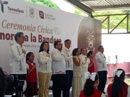 Trabajamos para que tengan mejores escuelas y equipamientos”: AVA
