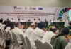 Presenta Gobernador avances en salud, educación y reducción de la pobreza en Tamaulipas