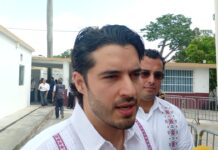 Gestionan la llegada de 4 empresas para generar hasta 6 mil empleos en Matamoros