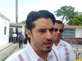 Gestionan la llegada de 4 empresas para generar hasta 6 mil empleos en Matamoros