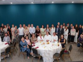 Firman Tampico y Nuevo Laredo convenio para impulsar el Corredor Económico Tamaulipeco