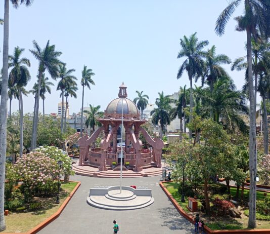 Tampico se alista para recibir el Tianguis Turístico de Pueblos Mágicos en noviembre