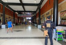 Se transmitirá el partido de la selección mexicana en el mercado municipal de Tampico