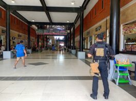 Se transmitirá el partido de la selección mexicana en el mercado municipal de Tampico