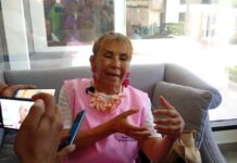Destinar más presupuesto para salud y educación piden a legisladores federales