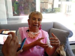 Destinar más presupuesto para salud y educación piden a legisladores federales