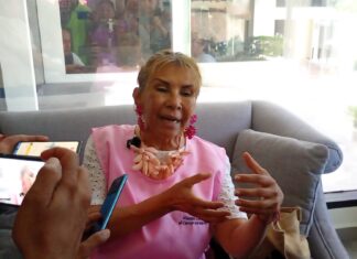 Destinar más presupuesto para salud y educación piden a legisladores federales