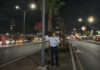 Implementa Carlos Peña Ortiz programa nocturno de rehabilitación de alumbrado público en Reynosa