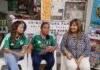 Operadores de tours invitan a sus recorridos por el rio Pánuco