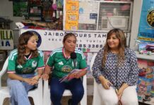 Operadores de tours invitan a sus recorridos por el rio Pánuco