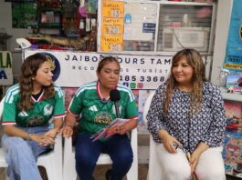 Operadores de tours invitan a sus recorridos por el rio Pánuco
