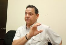 Una vez que se declare desierta se lanzará nuevamente licitación para el revestimiento de talud de cerro de Andonegui