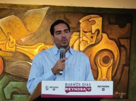 Destacan en “Buenos Días Reynosa” avances en becas deportivas, multas ambientales y modernización de COMAPA