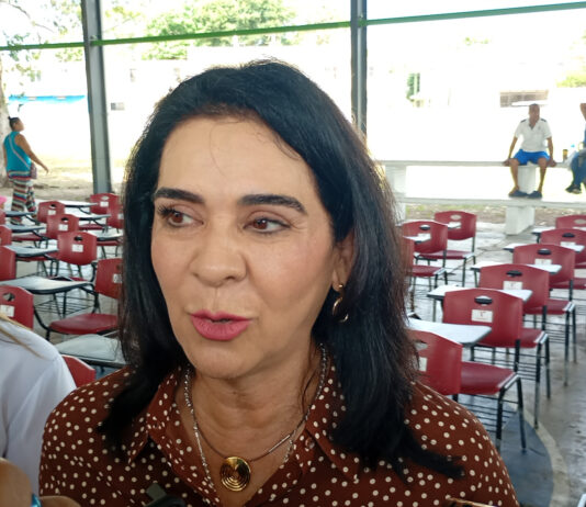 Alcaldesa dialogará con ASIPONA para concretar los recorridos náuticos por el río Pánuco