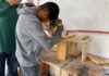 Impulsa DEMA conciencia ambiental y capacitación laboral en adolescentes