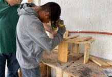 Impulsa DEMA conciencia ambiental y capacitación laboral en adolescentes