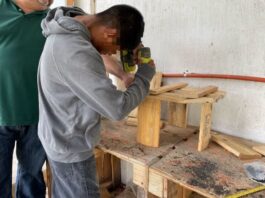 Impulsa DEMA conciencia ambiental y capacitación laboral en adolescentes
