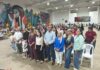 Impulsan el comercio local con el evento “Mercado Imparable” en Reynosa