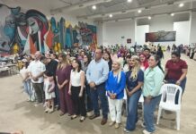 Impulsan el comercio local con el evento “Mercado Imparable” en Reynosa