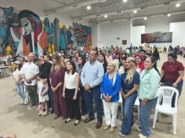 Impulsan el comercio local con el evento “Mercado Imparable” en Reynosa