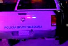 Indagan muerte de persona en hotel de paso rumbo a carretera a Monterrey