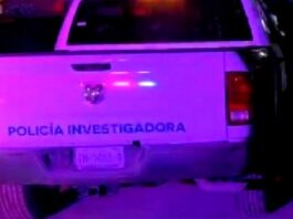 Indagan muerte de persona en hotel de paso rumbo a carretera a Monterrey