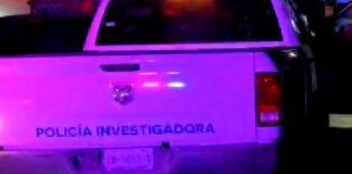 Indagan muerte de persona en hotel de paso rumbo a carretera a Monterrey