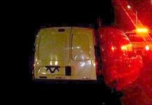 Muere persona en apartado sector de la ciudad