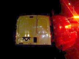 Muere persona en apartado sector de la ciudad