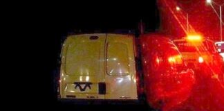 Muere persona en apartado sector de la ciudad
