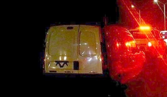Muere persona en apartado sector de la ciudad