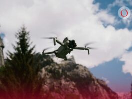 Los drones del narco: así son y así funcionan… y ya prendieron alertas en EU