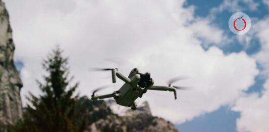 Los drones del narco: así son y así funcionan… y ya prendieron alertas en EU