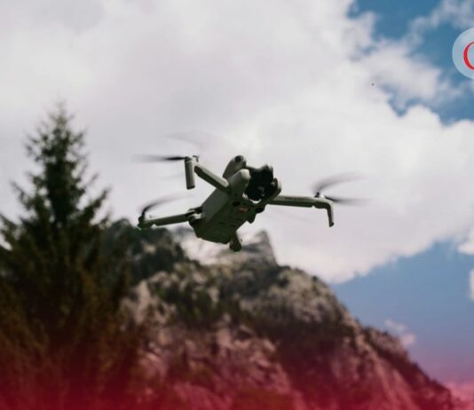 Los drones del narco: así son y así funcionan… y ya prendieron alertas en EU