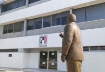 PRI pierde una quinta parte de su militancia en Tamaulipas