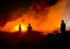 Pese a estabilidad en incendios, Protección Civil urge a prevenir “efecto lupa” y quemas clandestinas