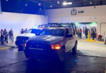 Queda menor internado en nosocomio tras ingresar lesionado