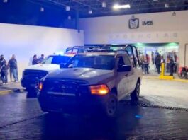 Queda menor internado en nosocomio tras ingresar lesionado